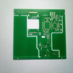 汽车pcb线路板加工订制